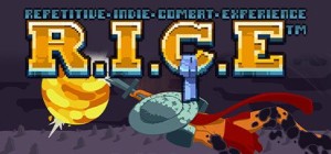 R.I.C.E.: Repetitive Indie Combat Experience