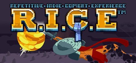 R.I.C.E.: Repetitive Indie Combat Experience
