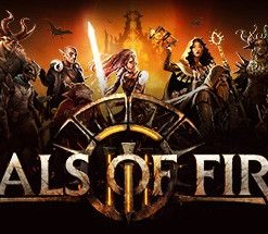 Trials of Fire