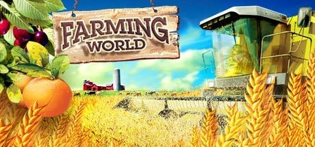 Farming World