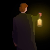 The Last Door: Chapter 1 - The Letter