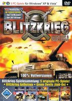 Blitzkrieg: Anthology & Green Devils