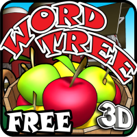 Word Tree 3D