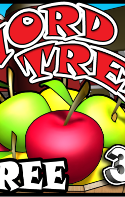 Word Tree 3D