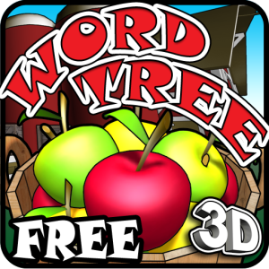 Word Tree 3D