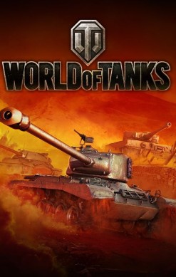 World of Tanks