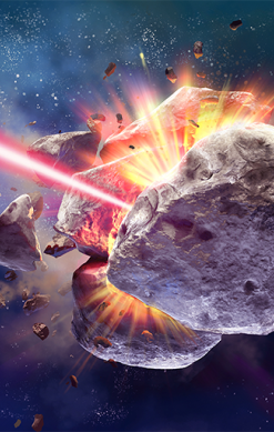 Anno 2205: Asteroid Miner