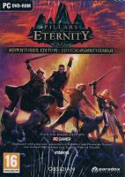 Pillars of Eternity (Adventurer Edition)
