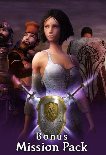 Guild Wars: Bonus Mission Pack