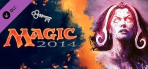 Magic 2014: Duels of the Planeswalkers - 'Deadwalkers' Deck Key