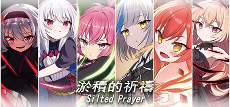 Silted Prayer
