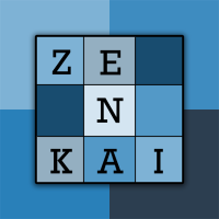 Sudoku Zenkai: A new dimension to Sudoku