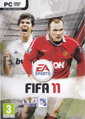 FIFA Soccer 11