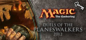 Magic: The Gathering - Duels of the Planeswalkers 2012: Full Deck 'March to War'