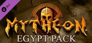 Mytheon: Egypt Pack