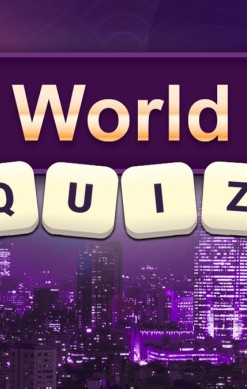World Quiz