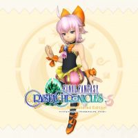 Final Fantasy: Crystal Chronicles - Remastered Edition: Sherlotta's Crystal