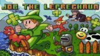 Job the Leprechaun