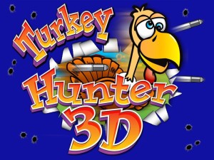 Turkey Hunter 3D