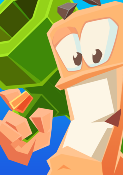 Worms 4