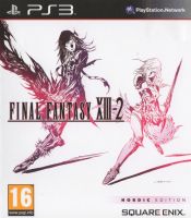 Final Fantasy XIII-2 (Nordic Edition)