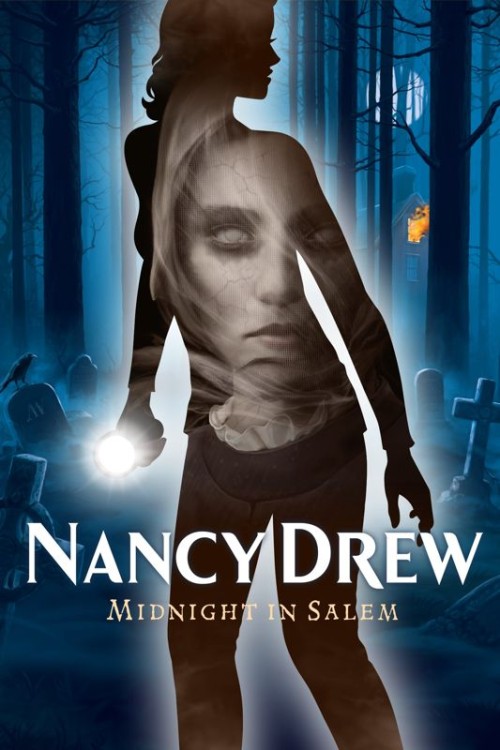 Nancy Drew: Midnight in Salem