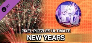Pixel Puzzles Ultimate: Holidays