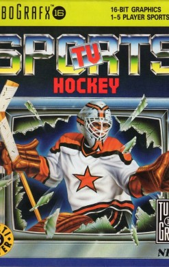 TV Sports: Hockey
