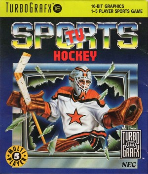 TV Sports: Hockey