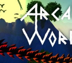 Arcane Worlds