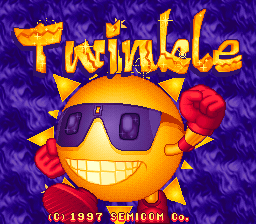 Twinkle