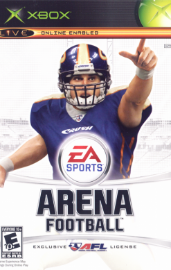 Arena Football