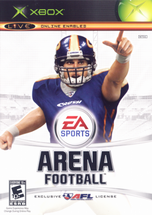 Arena Football