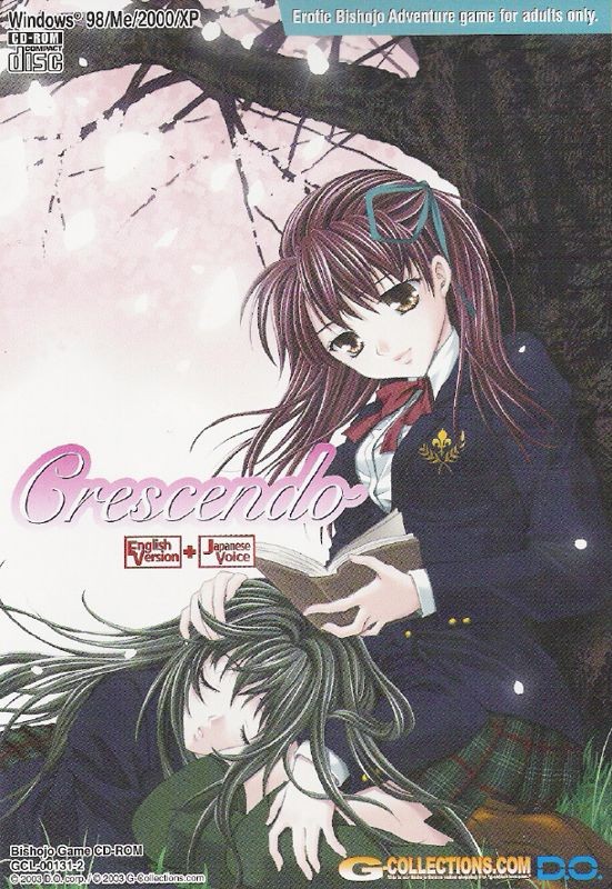 Crescendo