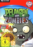 Plants vs. Zombies
