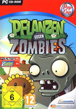 Plants vs. Zombies