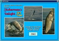 Fisherman's Delight: Set Two