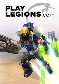 PlayLegions