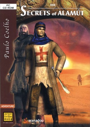 The Secrets of Alamût