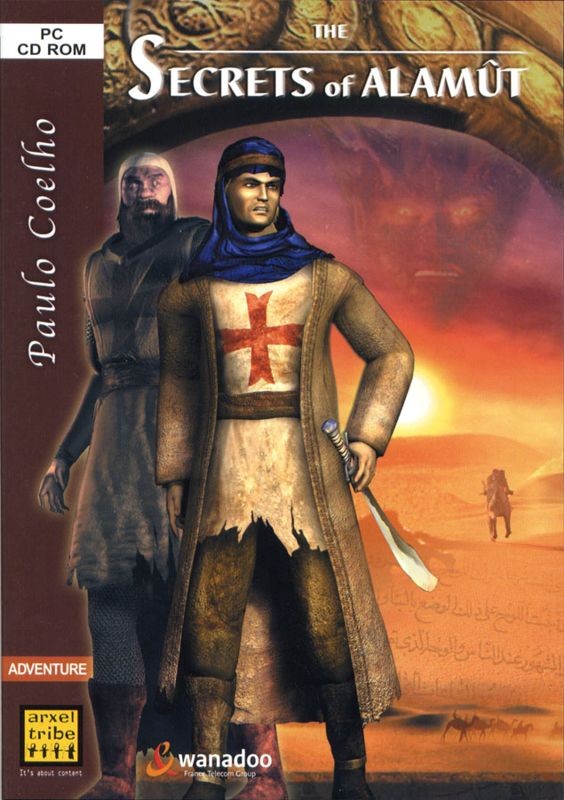 The Secrets of Alamût