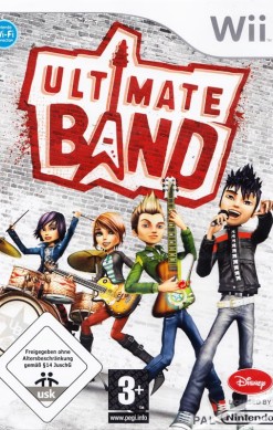 Ultimate Band