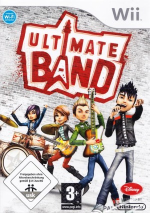 Ultimate Band