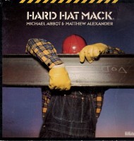 Hard Hat Mack