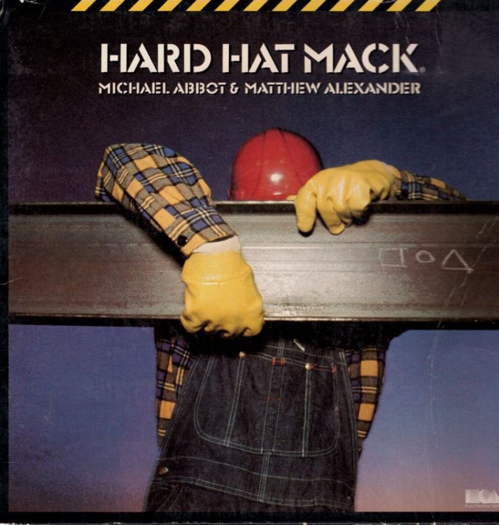 Hard Hat Mack