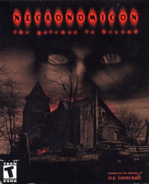 Necronomicon: The Gateway to Beyond