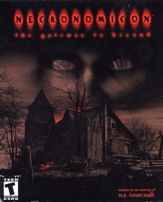 Necronomicon: The Gateway to Beyond