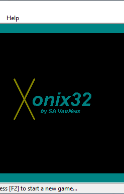 Xonix32