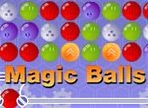 Magic Balls