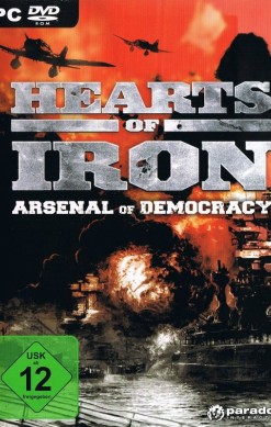 Arsenal of Democracy