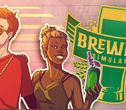 Brewpub Simulator
